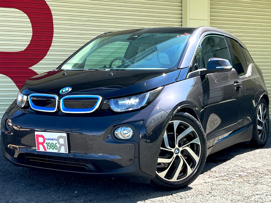 BMWi3